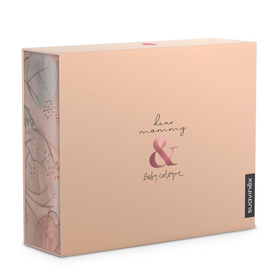 Suavinex - Coffret Dear Mommy Eau de Toilette