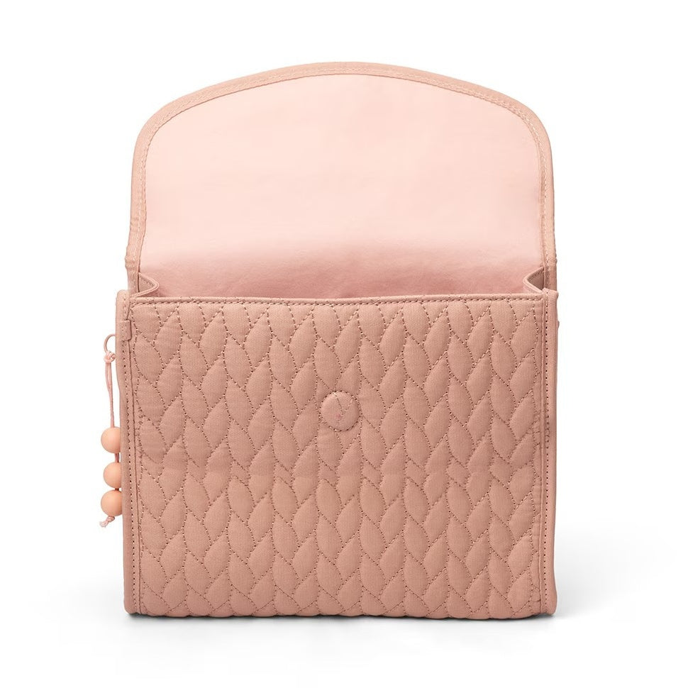 Suavinex - Necessaire Wonderland Rosa