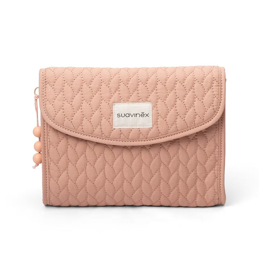 Suavinex - Necessaire Wonderland Rosa