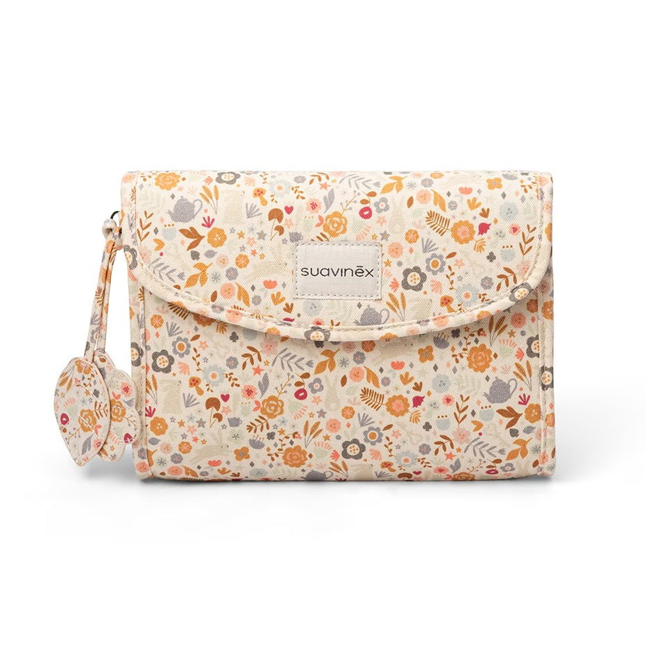 Suavinex - Necessaire Wonderland Liberty