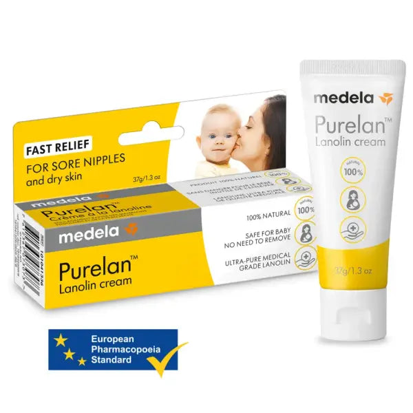 Medela - Purelan 37gr