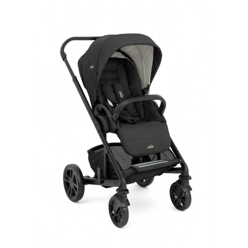 Joie - Carrinho Duo Chrome com I-Snug 2 - Ember