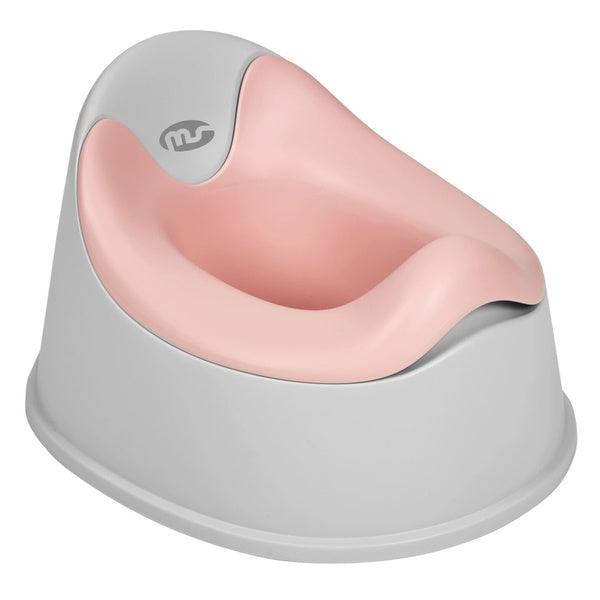 Innovaciones MS - Bacio Seatty Rosa – Pezinhos de Cetim
