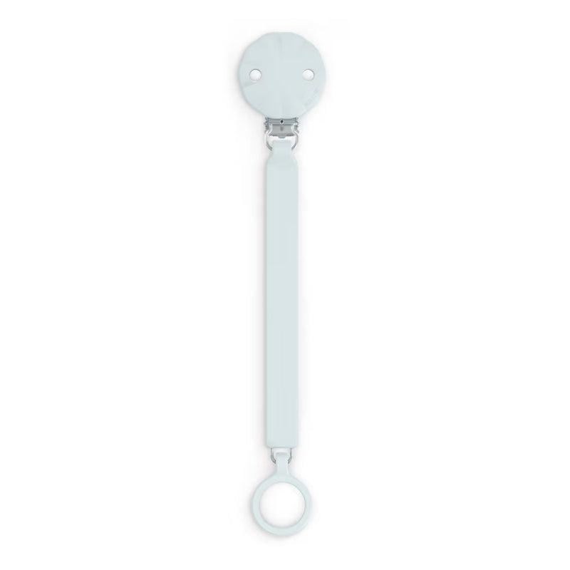 Suavinex - Prende Chupetas Silicone "Wonder" Soft Colours